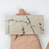 4.75 Inch Picture Jasper Slab w Stand B28