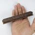 4.75 Inch Picture Jasper Slab w Stand B28