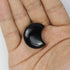 1 Inch Obsidian Moon M4