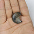 1 Inch Mixed Jasper Moon J4