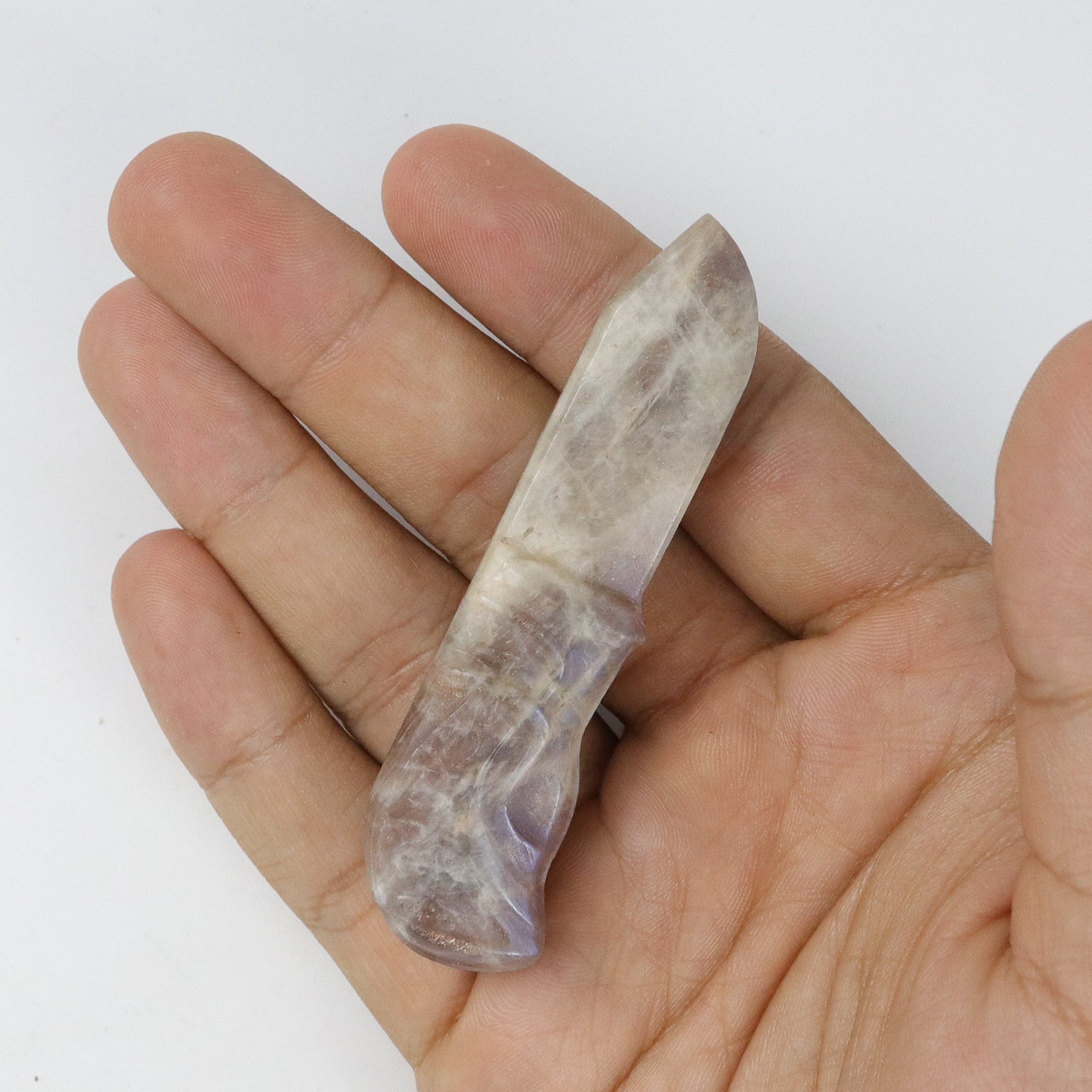 3 Inch Moonstone Dagger C12