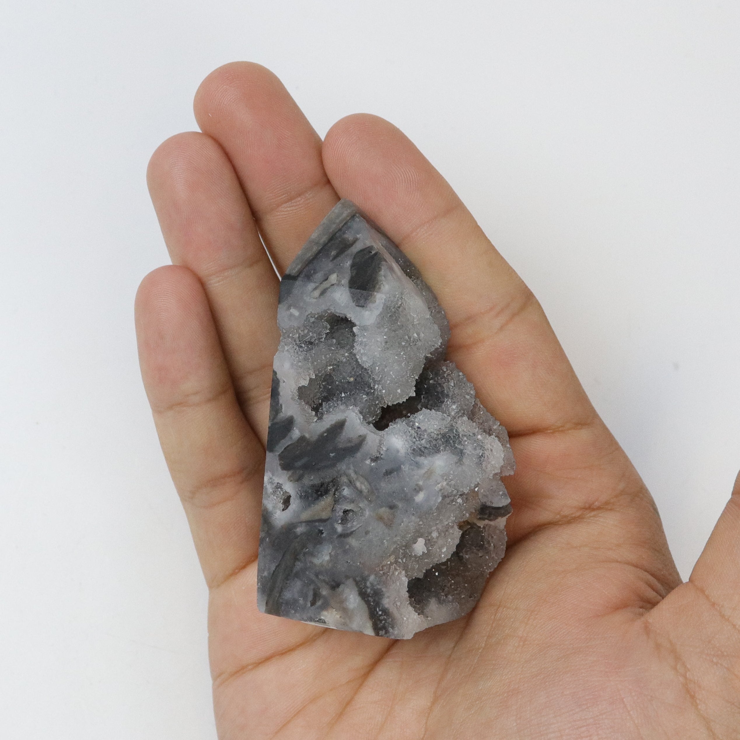 3 Inch Sphalerite Tower A13