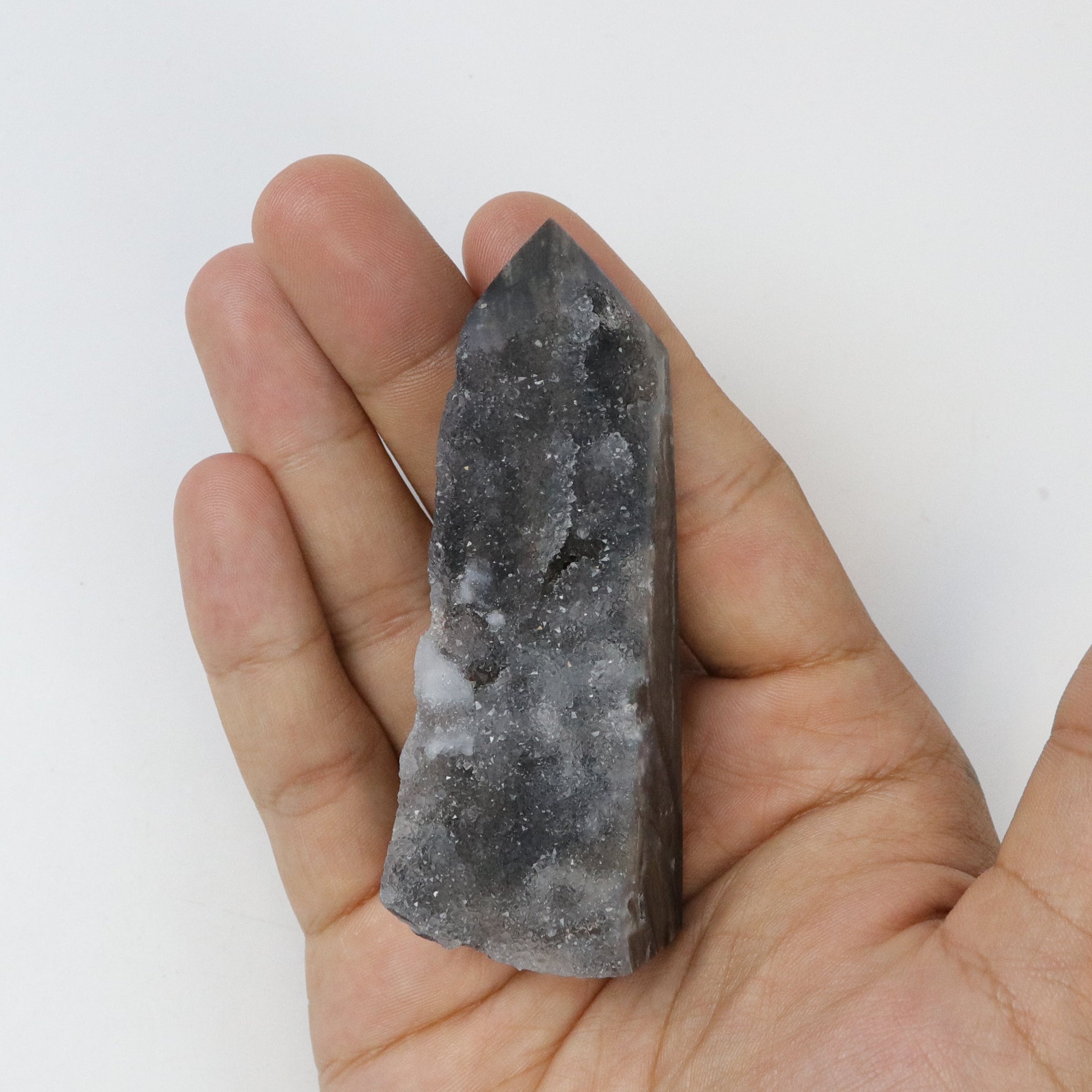 3.25 Inch Sphalerite Tower J10