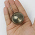 1 Inch Pyrite Sphere M16