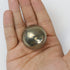 1 Inch Pyrite Sphere Q14
