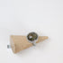 Adjustable Labradorite Ring H6