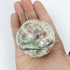 2 Inch Russian Flower Agate Sphere E29