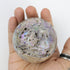 2.5 Inch Aura Sphalerite Sphere D39