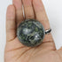 1.5 Inch Kambaba Jasper Sphere N10