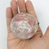 2 Inch Plum Jasper Sphere G36