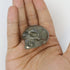 1.75 Inch Pyrite Skull A10