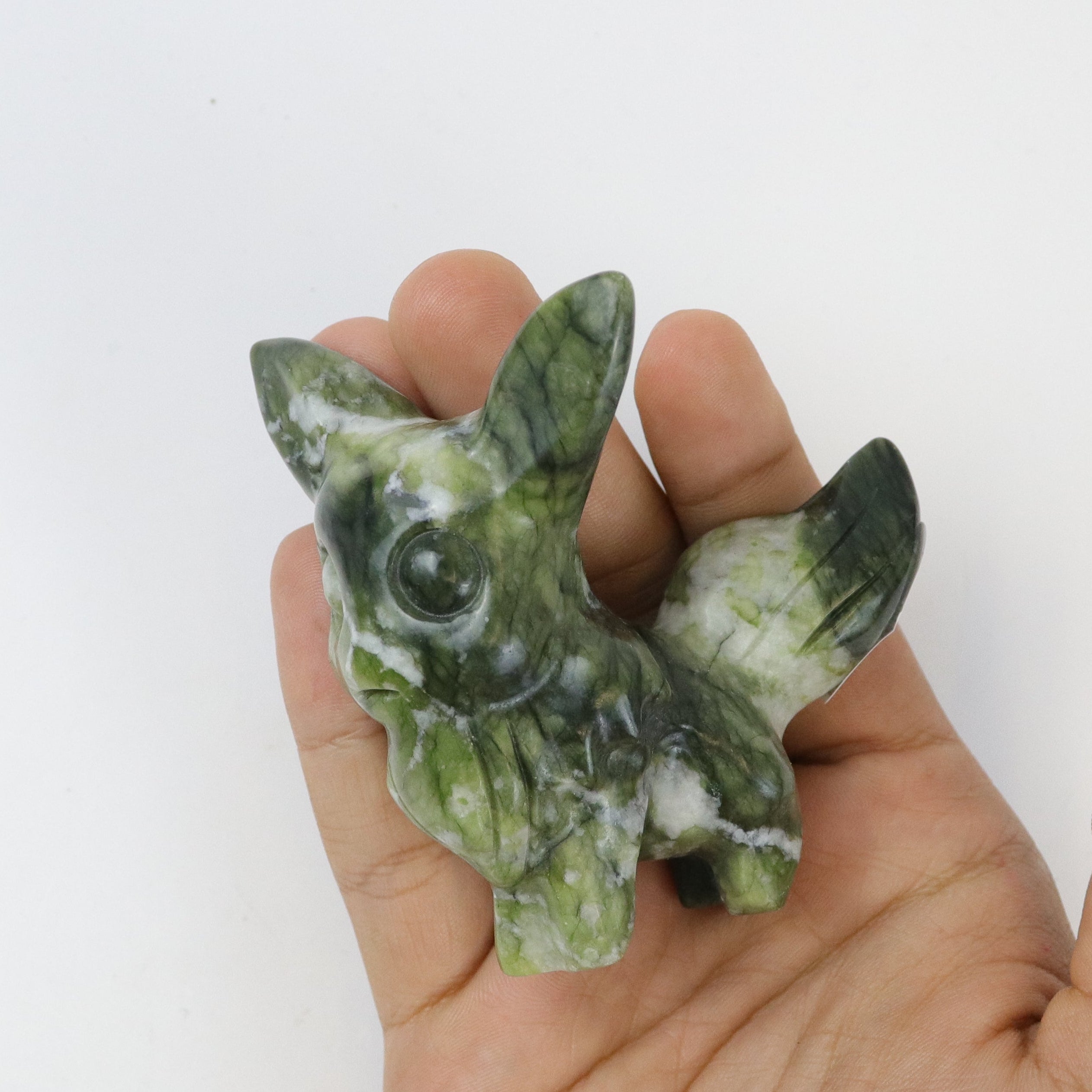 3.5 Inch Serpentine Eevee B18