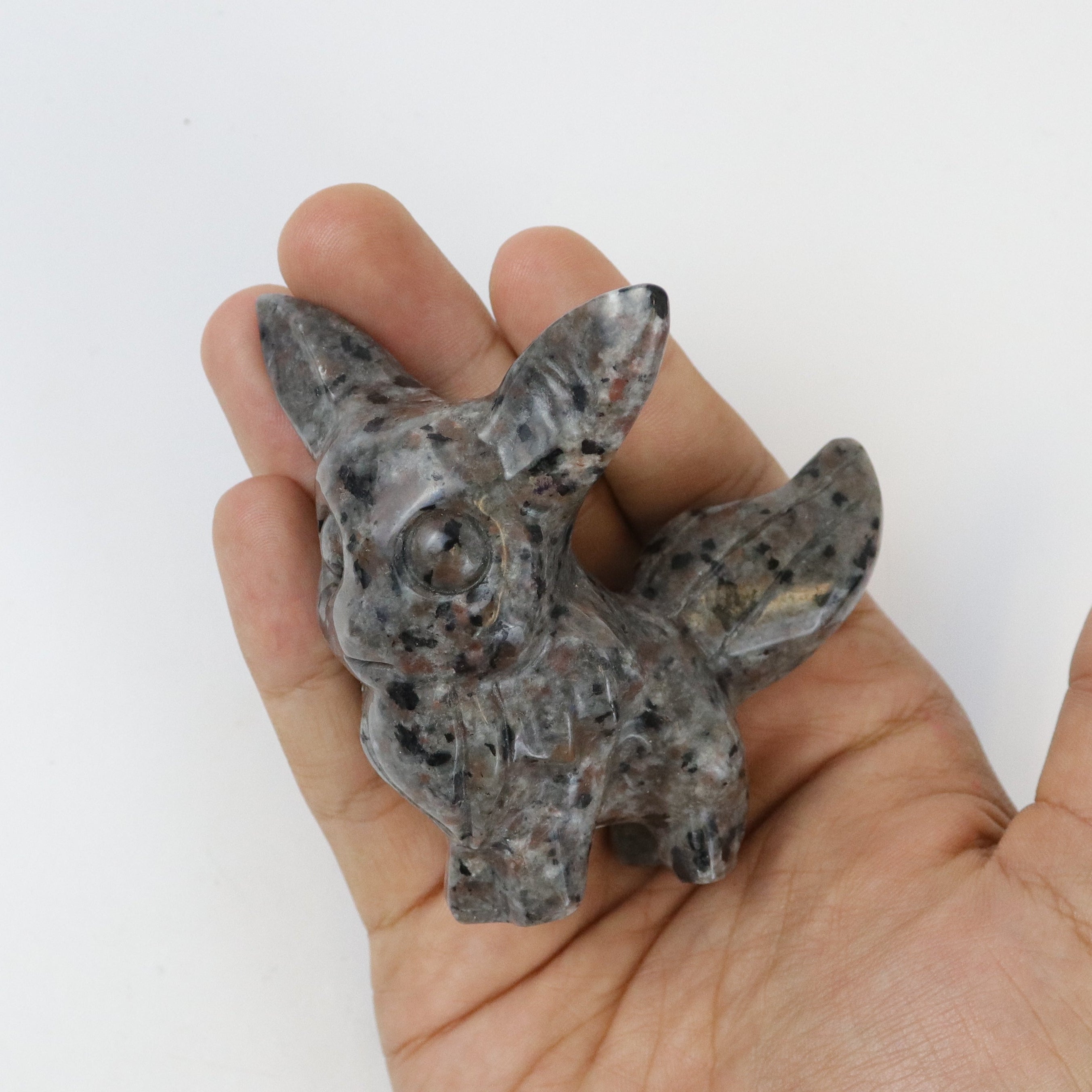 3.5 Inch Yooperlite Eevee C18