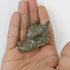 2 Inch Pyrite Dragon Head D12