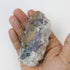 3.5 Inch Fluorite Barite Quartz Raw Tower C28