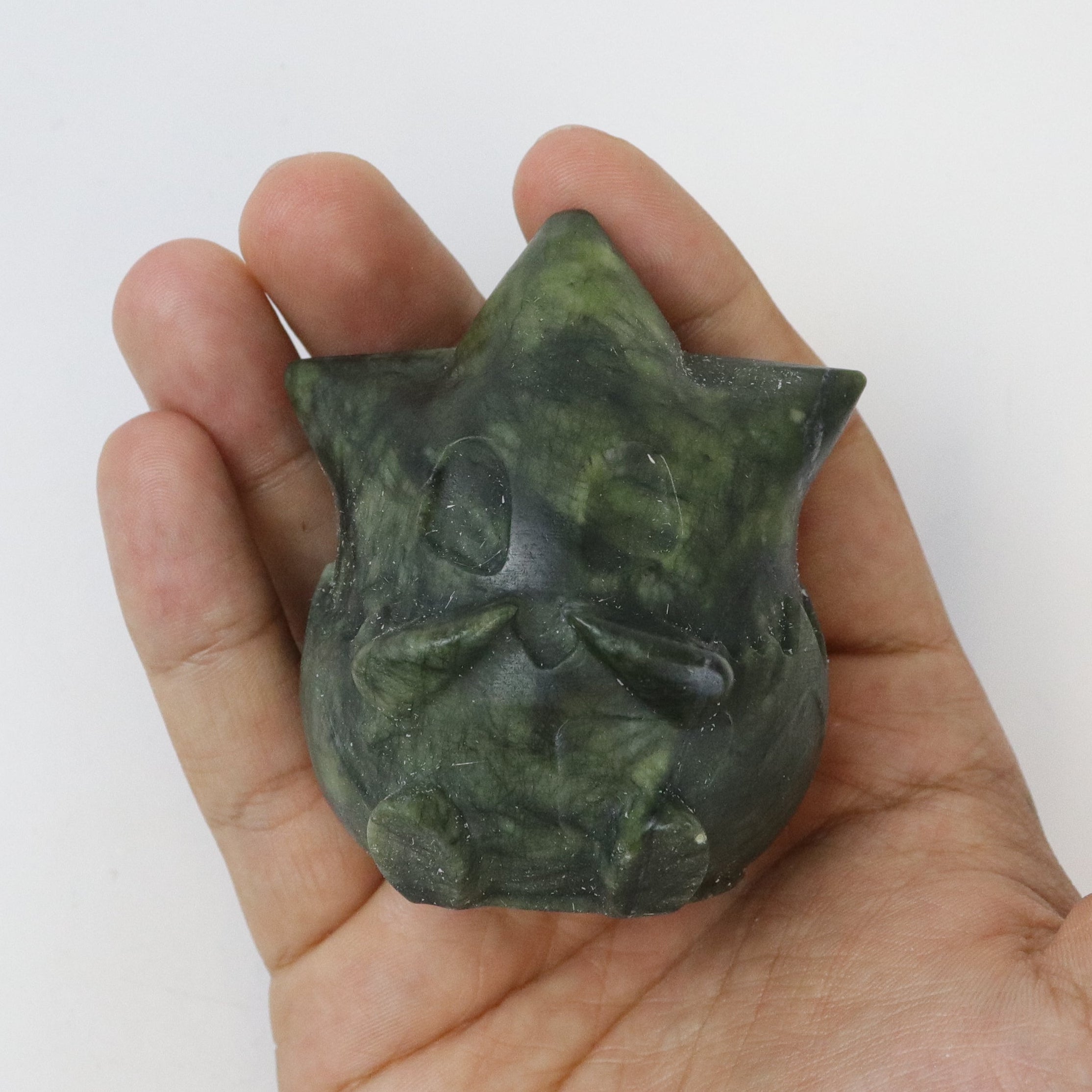 3 Inch Serpentine Togepi A22