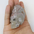 2.5 Inch Mixed Jasper Punk Skulls B23