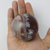 2.5 Inch Red Jasper Sphere D37