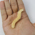2.5 Inch Calcite Caterpillar D6