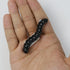 2.5 Inch Obsidian Caterpillar L6