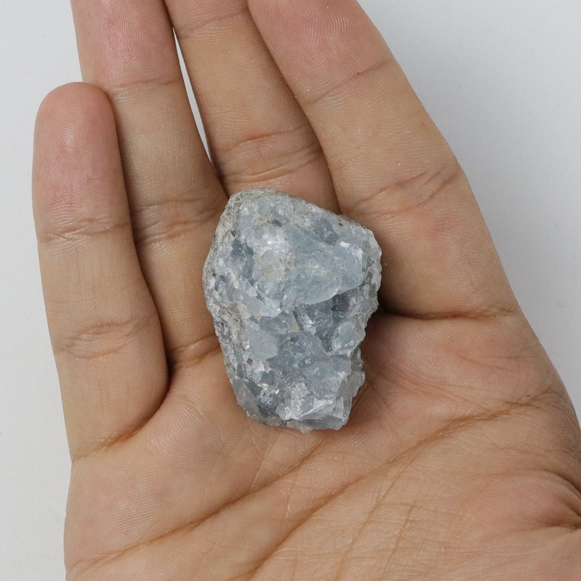 1.5 Inch Celestite Specimen H6