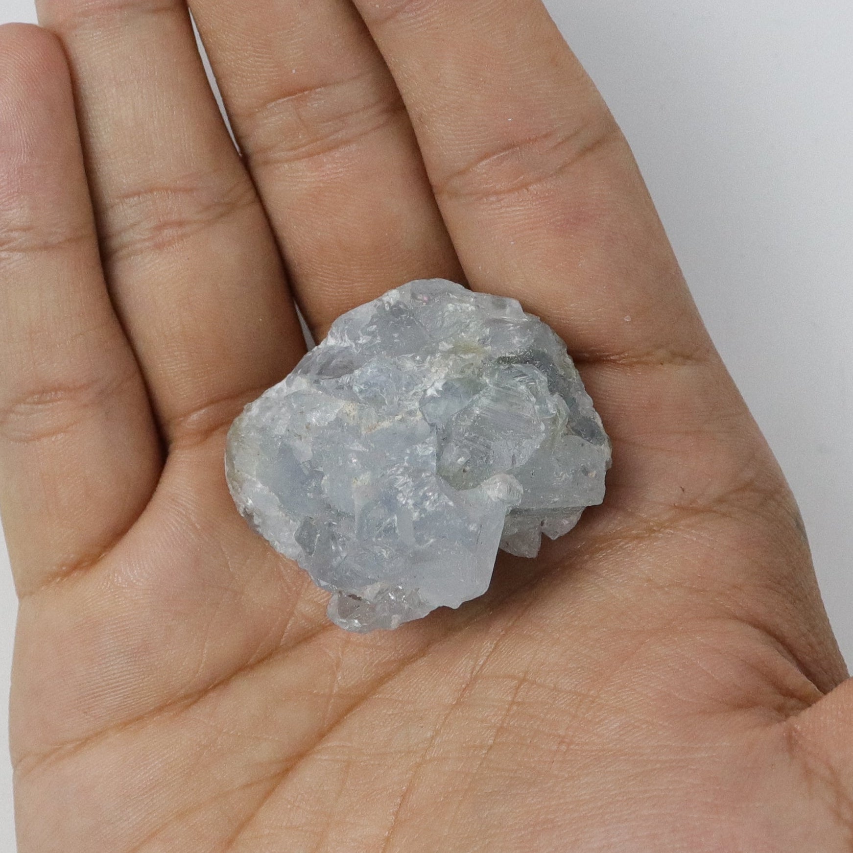 1.75 Inch Celestite Specimen C6
