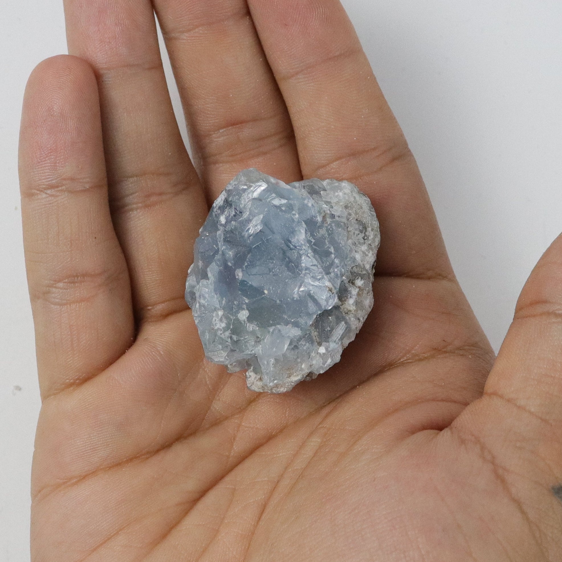 1.5 Inch Celestite Specimen A8