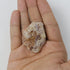 1.75 Inch QR Code Fluorite Specimen D5