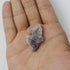 1.5 Inch QR Code Fluorite Specimen K4