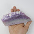 6.5 Inch Fluorite Slab C26