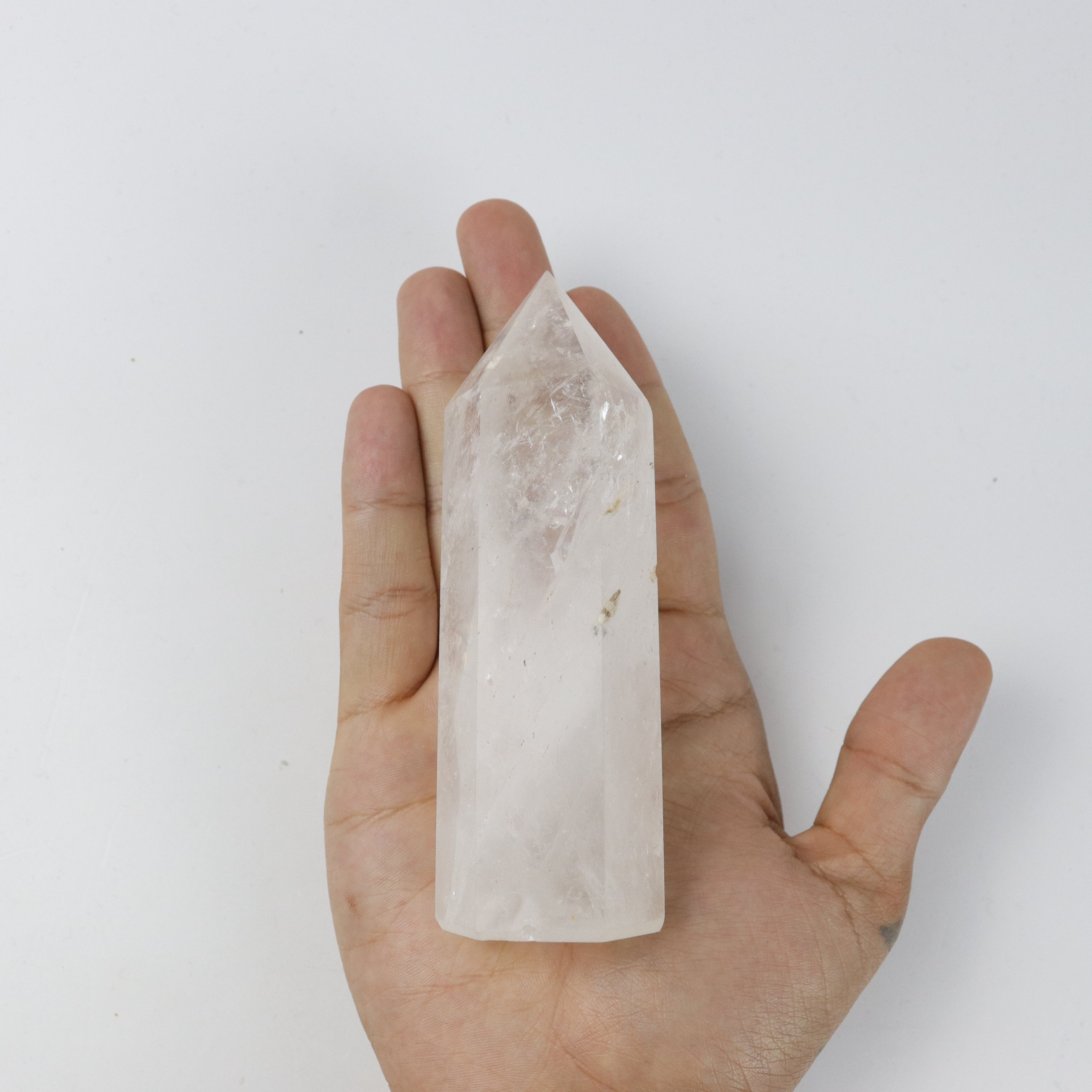 5 Inch Quartz Tower L22