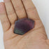 2 Inch Fluorite Mini Slab N3
