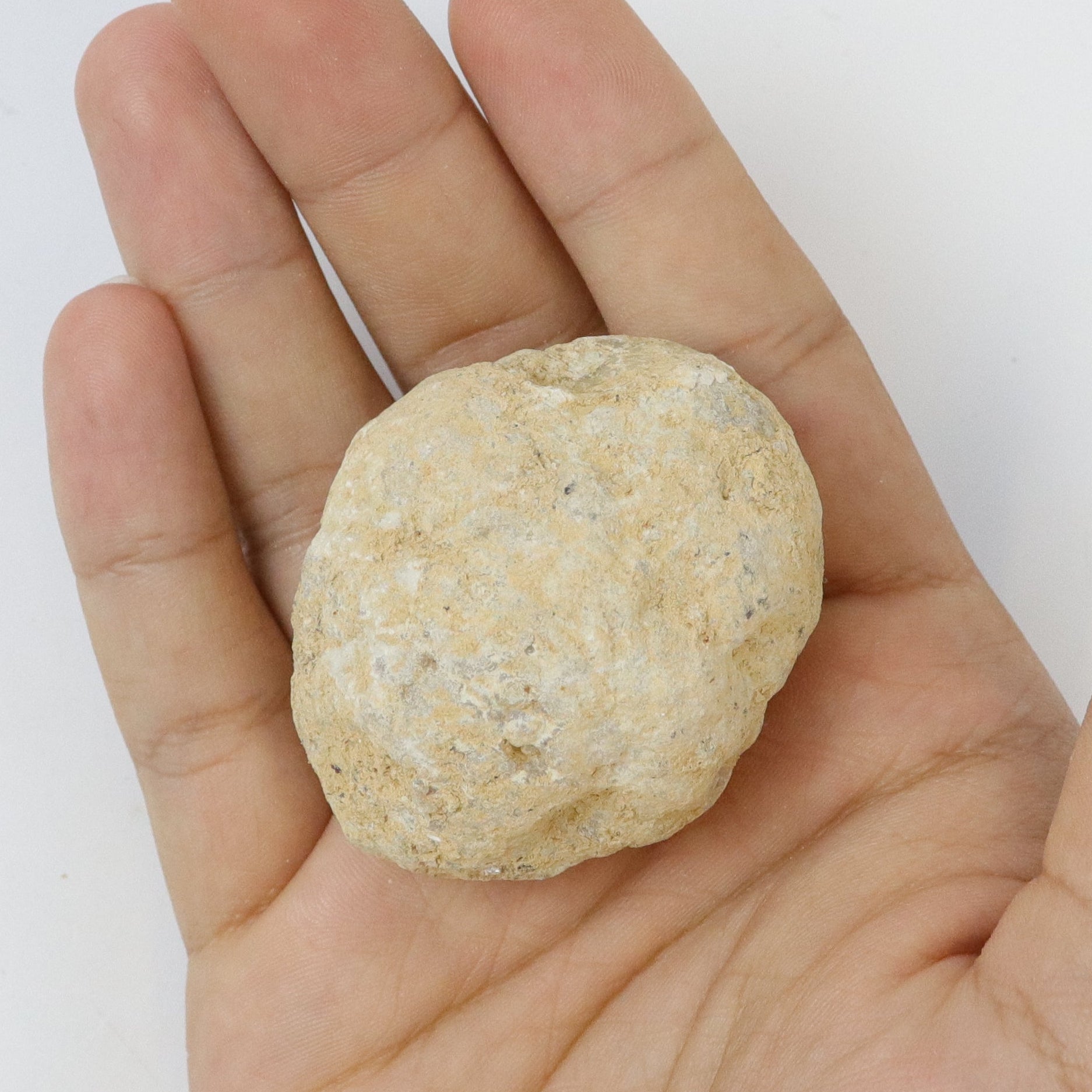 2 Inch Geode B6