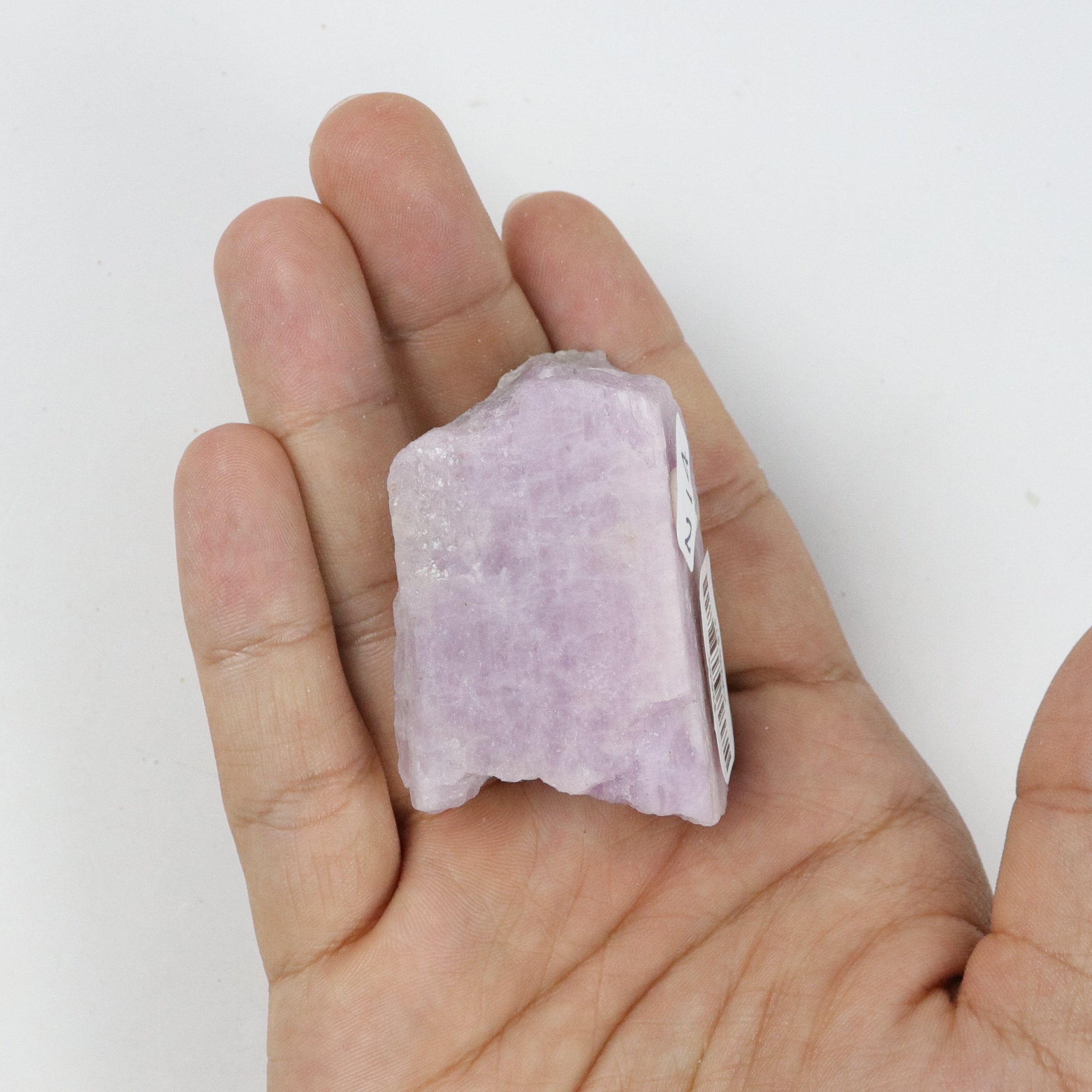 2 Inch Kunzite N14