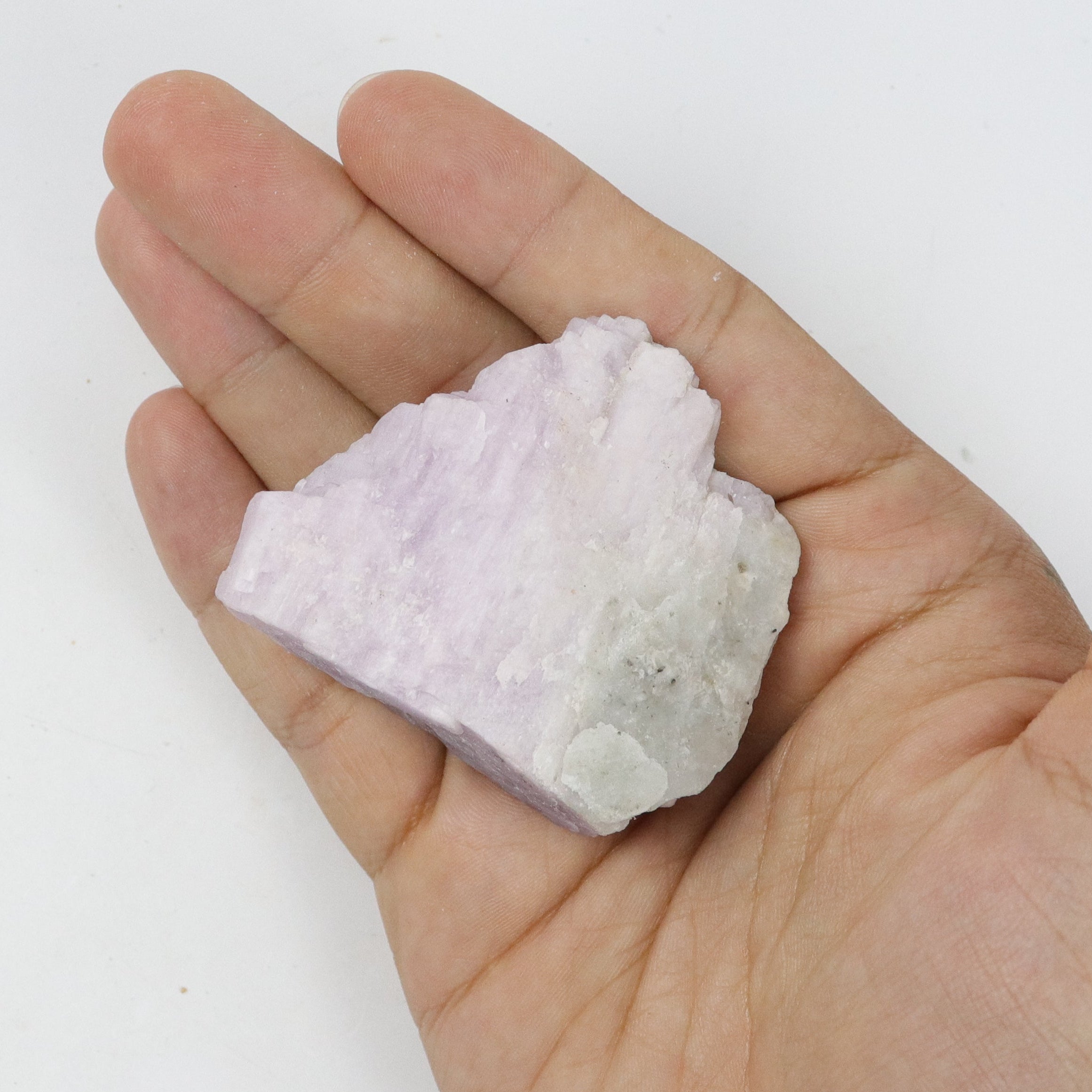 2 Inch Kunzite C14