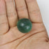 Green Fluorite Mini Sphere F6