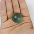 Green Fluorite Mini Sphere D6