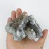 4 Inch Sugar Fluorite Specimen A32