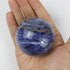 2 Inch Sodalite Sphere D21