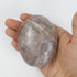 3.5 Inch Blue Rose Quartz Freeform G28