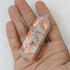 3 Inch Red Line Jasper Tower N6