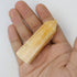 3 Inch Orange Calcite Tower B6