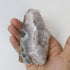 4 Inch Amethyst Raw Edge Tower P16