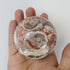 3 Inch Money Agate Sphere A41