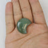 1 Inch Green Aventurine Moon A4