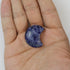 1 Inch Sodalite Moon B4