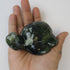 4 Inch Serpentine Turtle F29