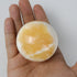 2 Inch Orange Calcite Sphere D21