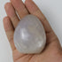 2.5 Inch Blue Rose Quartz Freeform M15