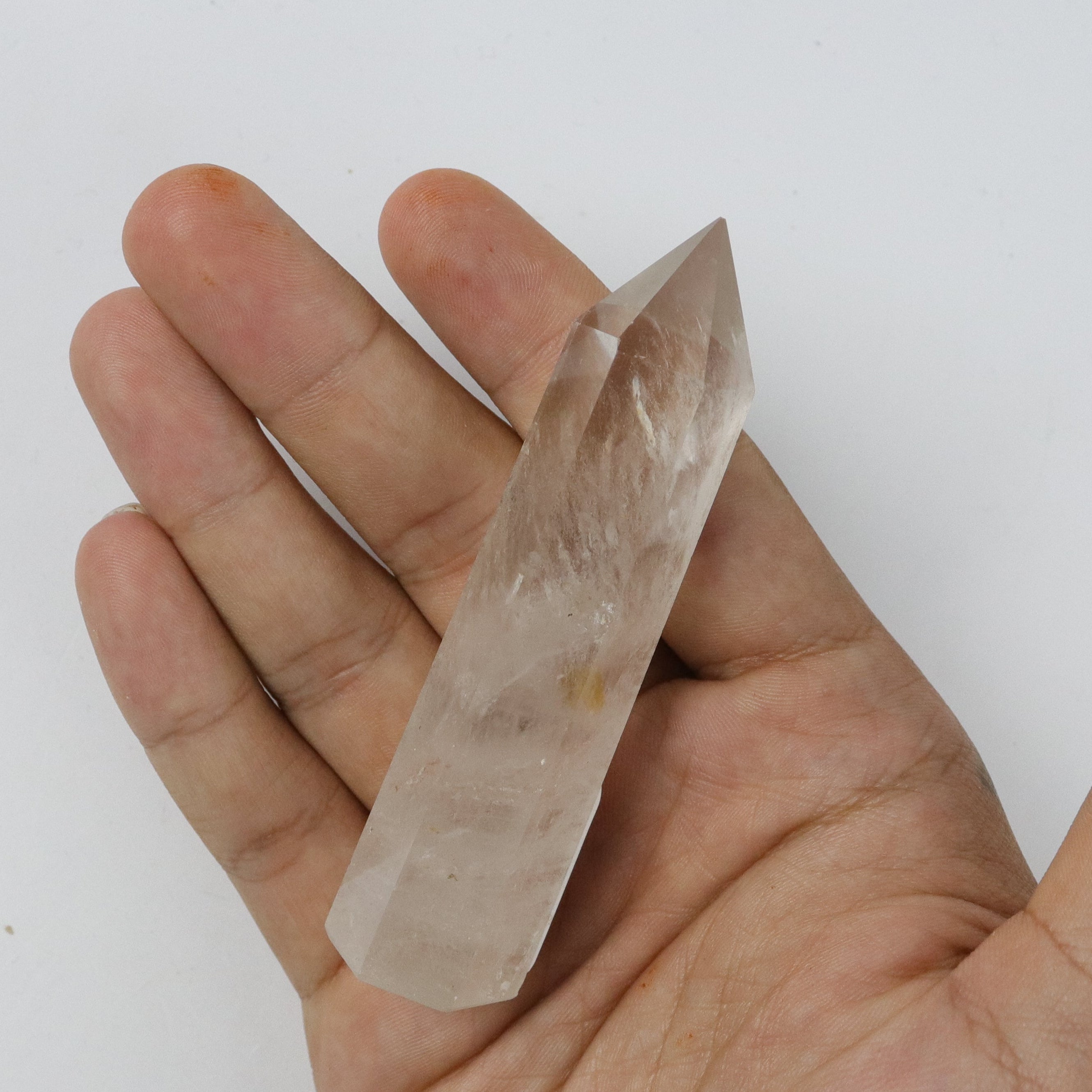 3.5 Inch Quartz Tower X5